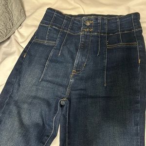 We the free Jayde flare jeans 28inch